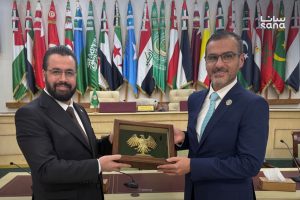 إغلاق لقاء متخصصي وزارتي الداخلية والعدالة العرب في تونس بمساهمة سوريا