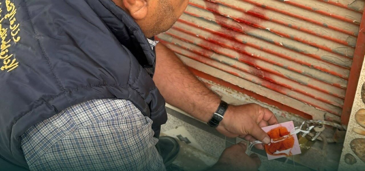 إغلاق مطعم في القحطانية بعد تعرض 25 شخصاً للتسمم الغذائي