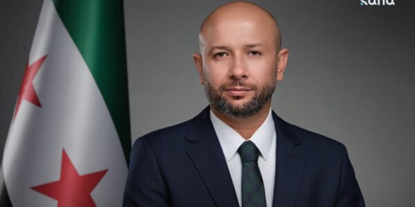 استمرار جهود الحد من مخاطر الفيضانات والسيول في الحسكة، يؤكده وزير الطوارئ