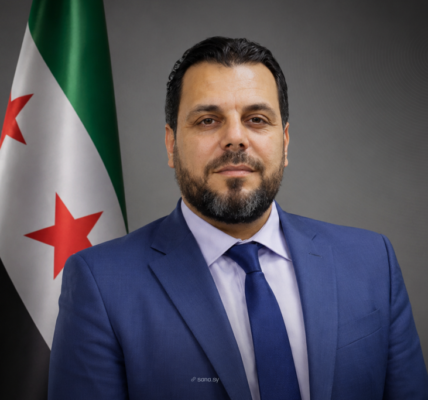 الأحمد: زيارة الشيباني إلى البحرين تدعم التعاون الاقتصادي والمالي