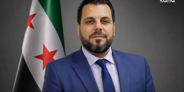 الأحمد: زيارة الشيباني إلى البحرين تدعم التعاون الاقتصادي والمالي