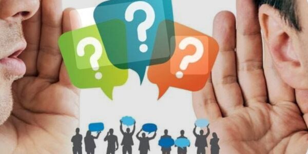 التوعية المعلوماتية.. لماذا ننشر الأقاويل وكيف ندرّب الناس على الثقة بدلاً من الحظر؟