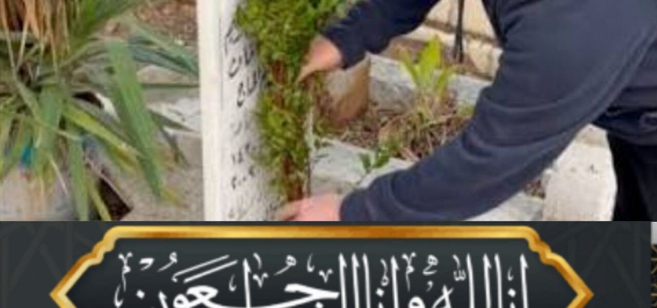 الحزن في عصر التفرقة.. «فيسبوك» كتعويض رمزي عن المقابر السورية