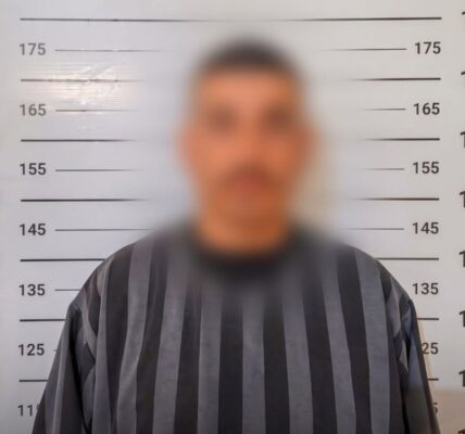 الداخلية تلقي القبض على مذنب مسؤول عن مقتل شخص في دير الزور