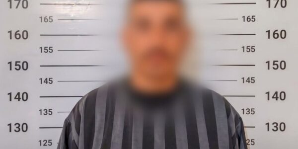 الداخلية تلقي القبض على مذنب مسؤول عن مقتل شخص في دير الزور