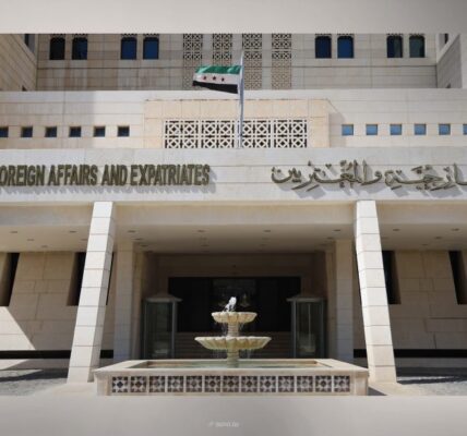 الدبلوماسية: أعلنا للأردن رفضنا للقيام بعمليات في الأراضي السورية دون تنسيق سابق