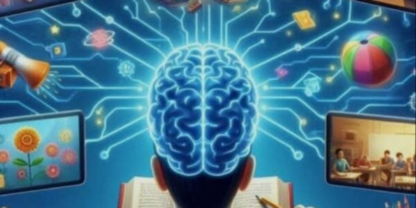 الذكاء الصناعي.. محرك للتعليم الجامعي وسند للبحث العلمي لا غنى عنهما