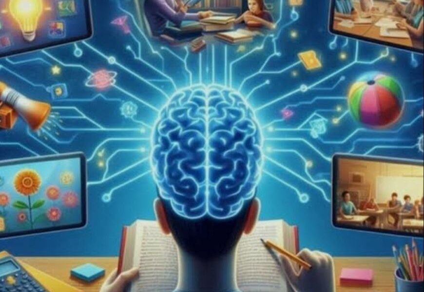 الذكاء الصناعي.. محرك للتعليم الجامعي وسند للبحث العلمي لا غنى عنهما