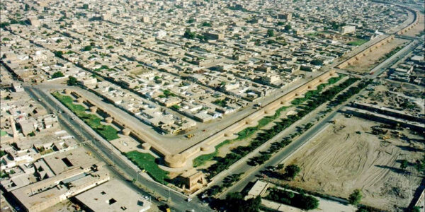 الرقة: من سهل منبسط إلى مركز حكم هارون الرشيد
