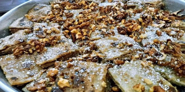 السياييل.. دهن ينساب بين الخبز وقصص تُحكى حول اللهيب