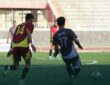 الشعلة يواجه غباغب في دور الثمانية لكأس درعا.. واستقالة الصياد
