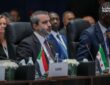 الشيباني: سوريا تعود إلى الواجهة في منظمة التعاون الإسلامي وتؤكد مساندتها للقضايا العربية