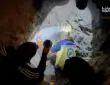 العثور على جثث ثلاثة شبان داخل كهف لاستخراج الجص في دير الزور من قبل الدفاع المدني