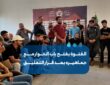 الفتوة يتوقف عن منافساته الكروية اعتراضاً على تأجيل مباراة الوحدة