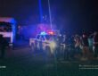 القبض على مركبات تنقل مادة التنر لتوزيعها بشكل غير قانوني في الحسكة