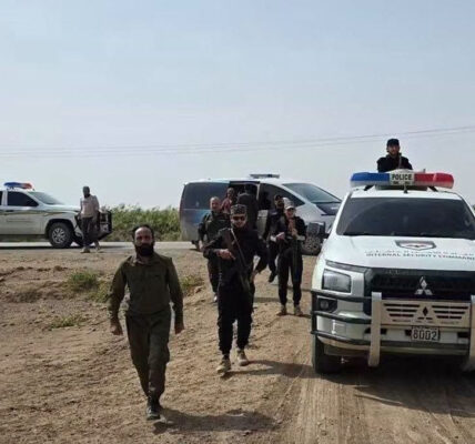 القبض على مشتبهين في حادث إطلاق نار قاتل بريف دير الزور