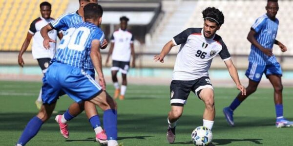 انتصار دراماتيكي للشرطة.. والكرامة يستعيد مجده في الدوري الرائد لكرة القدم