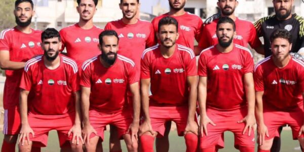 انطلاق دوري كرة القدم الأول اليوم وسط غموض يحيط بنادي الشعلة