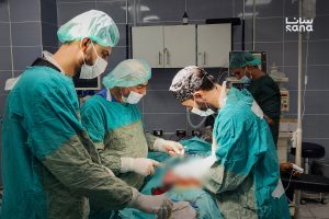 انفجار مخلفات حرب يوقع ثلاثة أطفال ضحايا في ريف دير الزور