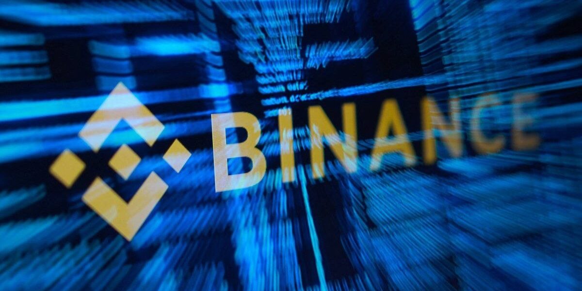 «باينانس» تفقد 6.3 مليارات دولار في 20 دقيقة.. في أضخم عملية سرقة على الإطلاق