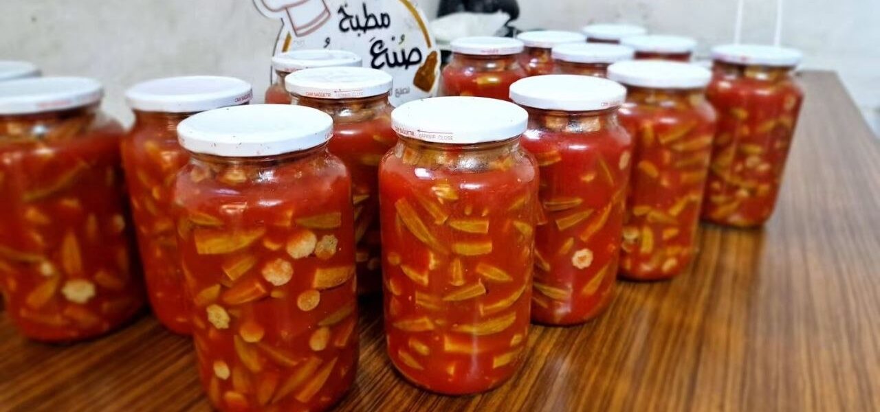 «بتفانٍ واهتمام».. سيدات دير الزور يحافظن على نكهة أطباق المنطقة ويوفرن فرصاً للعمل