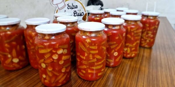 «بتفانٍ واهتمام».. سيدات دير الزور يحافظن على نكهة أطباق المنطقة ويوفرن فرصاً للعمل