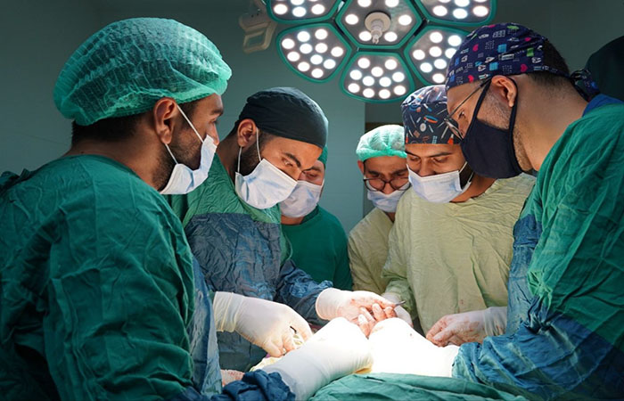 بعد 100 إجراء و700 استشارة.. مبادرة «تعافي 2» تواصل متابعة المرضى
