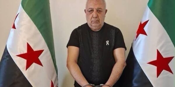 بعد 13 سنة من الهروب.. القبض على «معراج أورال» خطوة نحو تحقيق العدالة الانتقالية