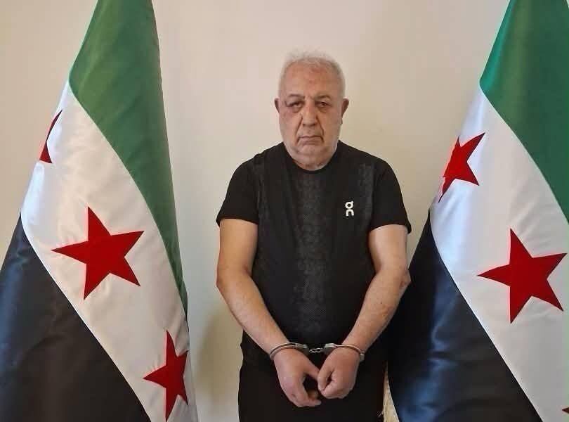 بعد 13 سنة من الهروب.. القبض على «معراج أورال» خطوة نحو تحقيق العدالة الانتقالية