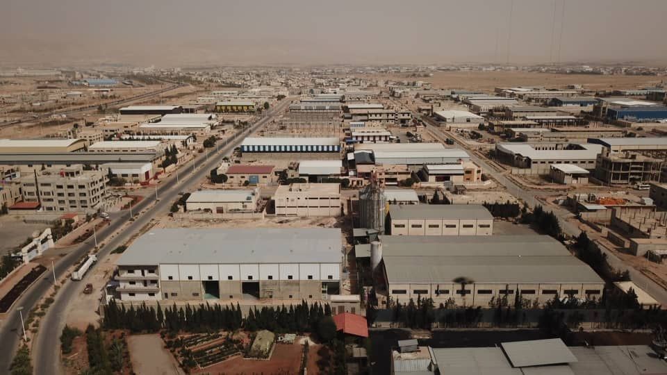 تأسيس المناطق الصناعية.. خطوة لتعزيز المناخ الاستثماري وتوفير فرص التوظيف