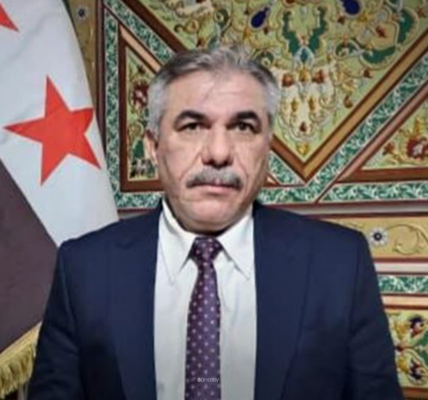 تأسيس مكاتب تنفيذية مؤقتة لمجلس مدينة عامودا و18 بلدة وبلدية في الحسكة