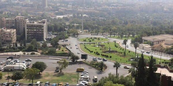 تواصل الاضطرابات الجوية وإمكانية تساقط الأمطار في مناطق مختلفة