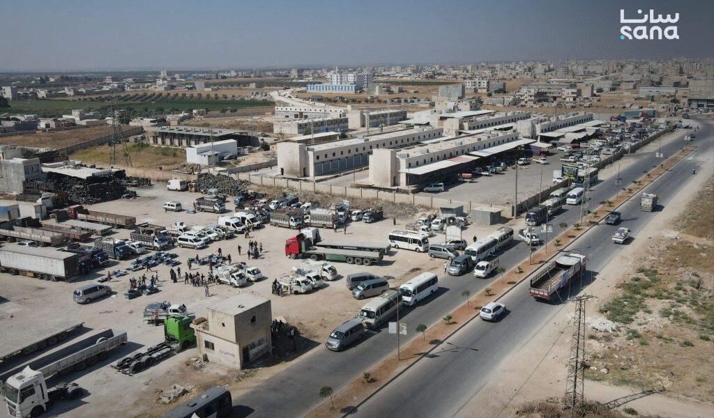 دراسة لدعم العائدين إلى رأس العين من قبل الشؤون الاجتماعية في الحسكة لتعزيز استقرارهم