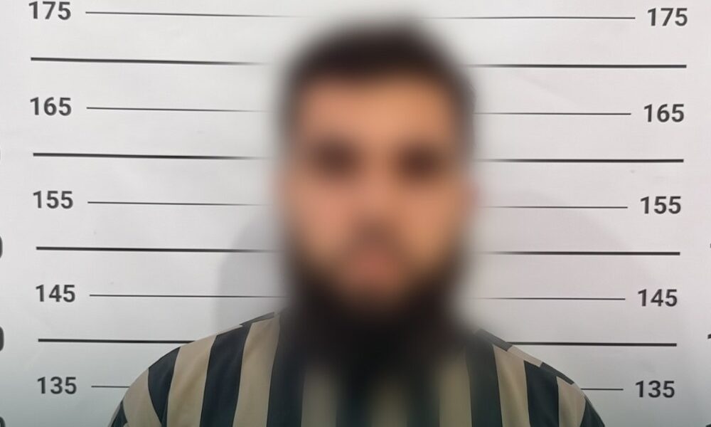 دير الزور.. الشرطة الداخلية تلقي القبض على مجموعة متورطة بسرقة محطة الجيدو