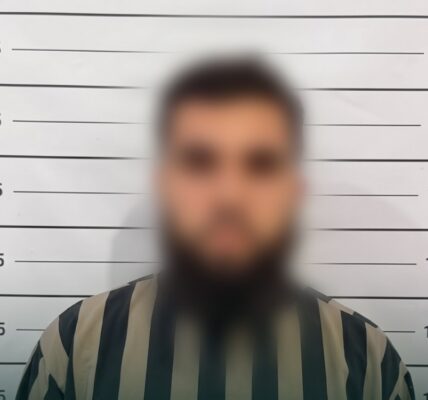 دير الزور.. الشرطة الداخلية تلقي القبض على مجموعة متورطة بسرقة محطة الجيدو