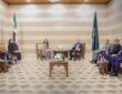 سوريا تناقش مع الأمم المتحدة تحسين التعاون في قطاع إزالة المتفجرات