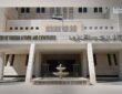سوريا تُبدي ارتياحها لانضمامها إلى تحالف محاربة التهرب من المحاسبة على استعمال الأسلحة الكيميائية.