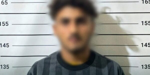 شرطة حلب تضبط شخصاً متورطاً في تهشيم نوافذ السيارات ونهب ما بداخلها