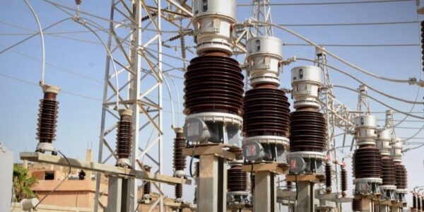 شركة الكهرباء السورية تبين للإخبارية الحالة الفنية للمحطات التوليدية الهامة الثلاث في ريف دمشق