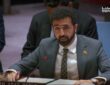 علبي: الجولان منطقة سورية والإجراءات الإسرائيلية للضم غير قانونية وفقاً للقانون الدولي.