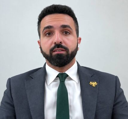 علبي: تصديق مجلس الأمن على سريان اتفاقية فك الارتباط يعزز مساعي وقف الاختراقات الإسرائيلية