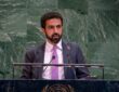 علبي: سوريا تلتزم بتعهداتها العالمية وتطالب بصون سيادتها من الهجمات الإسرائيلية