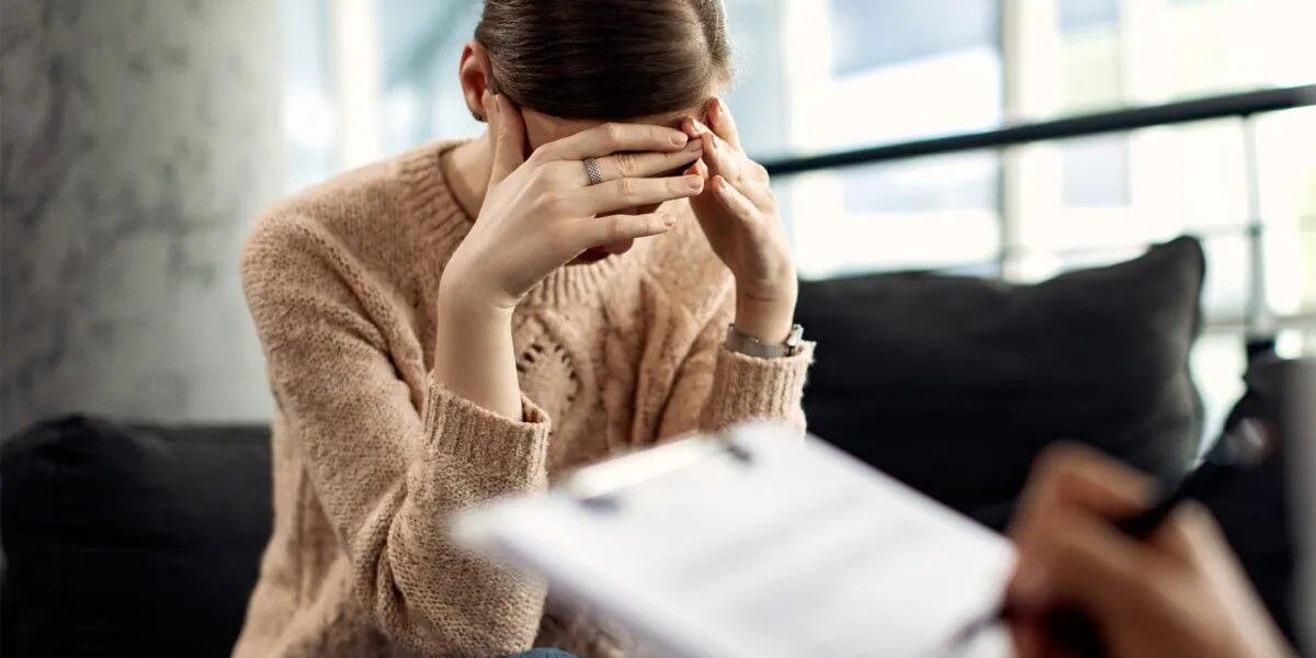 عندما تكون المرأة في صحة جيدة، يكون المجتمع كذلك.. لكن من يكترث لأمرها؟