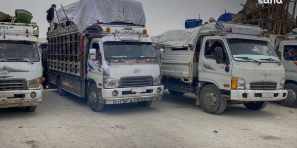 عودة 358 عائلة نازحة من الحسكة إلى موطنها في رأس العين