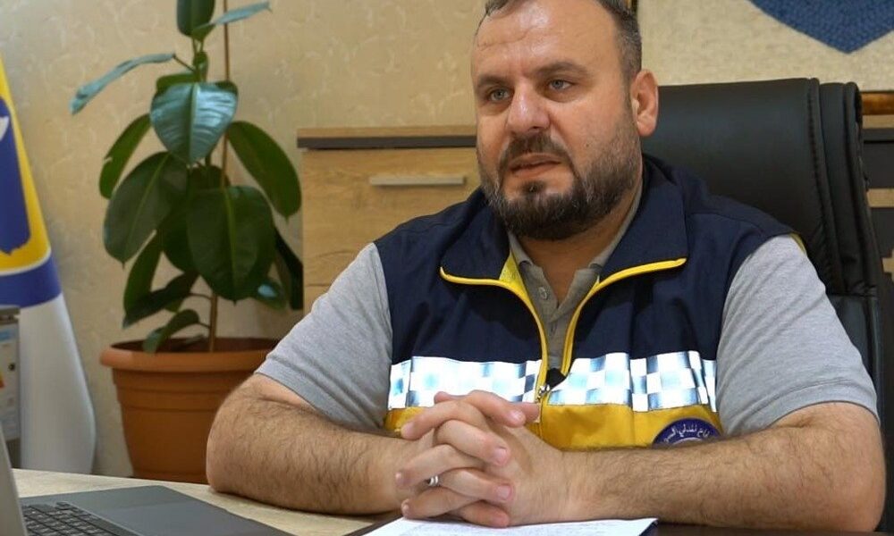 قائد الطوارئ: نجحنا في إنقاذ ما يزيد عن 115 ألف شخص منذ عام 2012