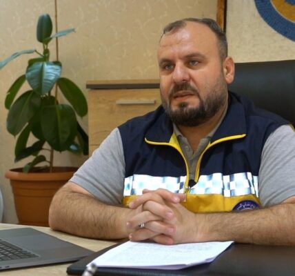 قائد الطوارئ: نجحنا في إنقاذ ما يزيد عن 115 ألف شخص منذ عام 2012