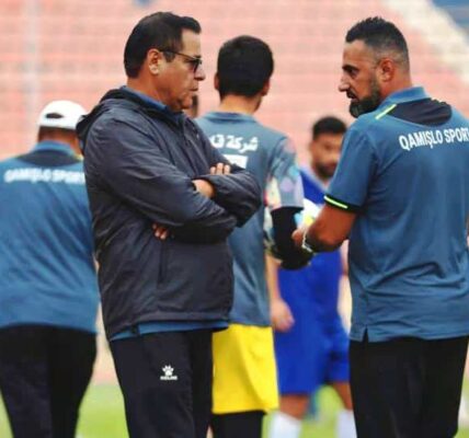 قامشلي الرياضي.. آمال واسعة في الظهور الأول بالدوري الممتاز