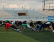 كيف جهزت فرق دير الزور لدوري الدرجة الأولی؟
