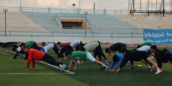 كيف جهزت فرق دير الزور لدوري الدرجة الأولی؟