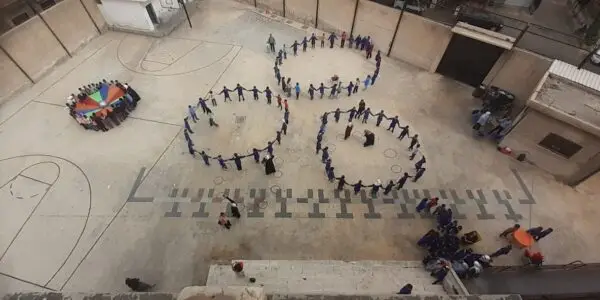 “مجموعة البهجة” مشروع توجيهي لدمج تلاميذ المدارس المتكاملة من خلال اللعب والتواصل